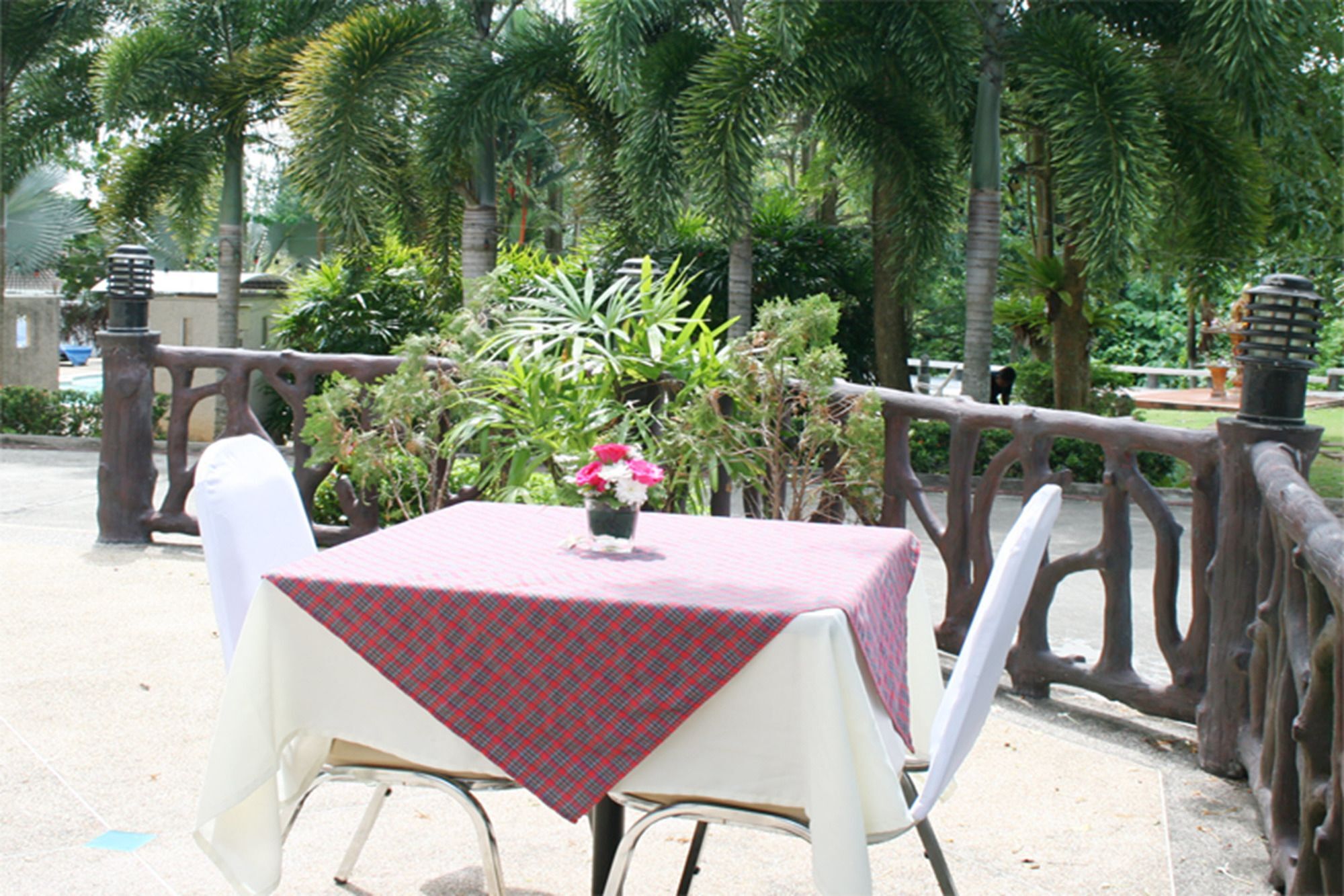 Krabi Golden Hill Hotel Extérieur photo